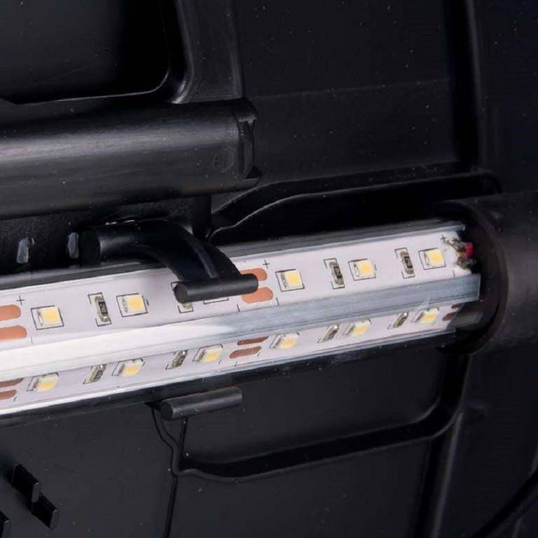 Diversa pokrywa do akwarium SELECTO 50x30 Led Expert 8W.jpg